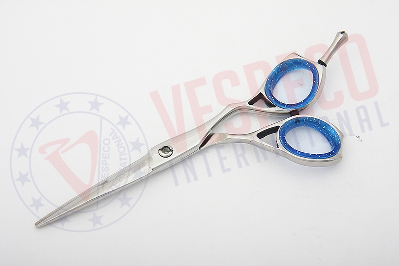 Mesh Pattern Scissors